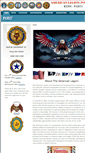 Mobile Screenshot of post34.org